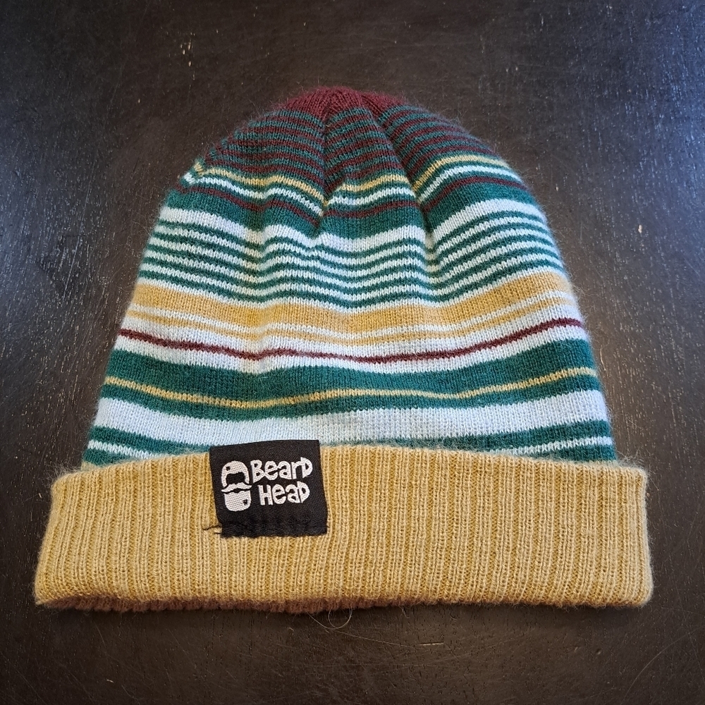 Beard Head Boys Beanie